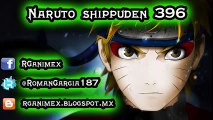 Descargar Naruto Shippuden 396 por Mega