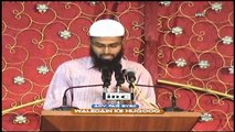 Waldain Ke Huqooq (Complete Lecture) By Adv. Faiz Syed