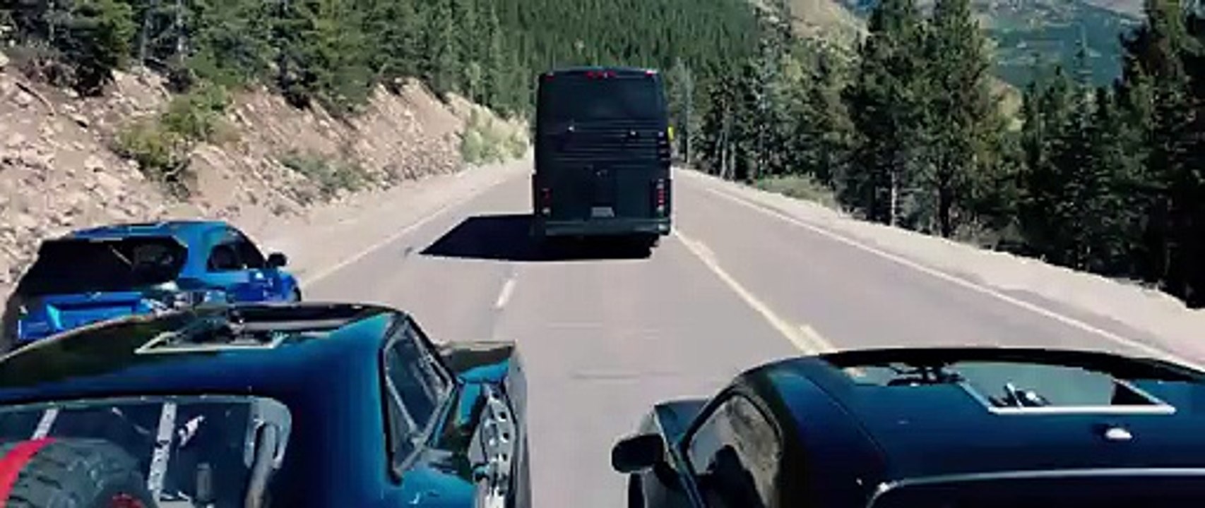 Furious 7 Hollywood movie trailer -MoviesBox