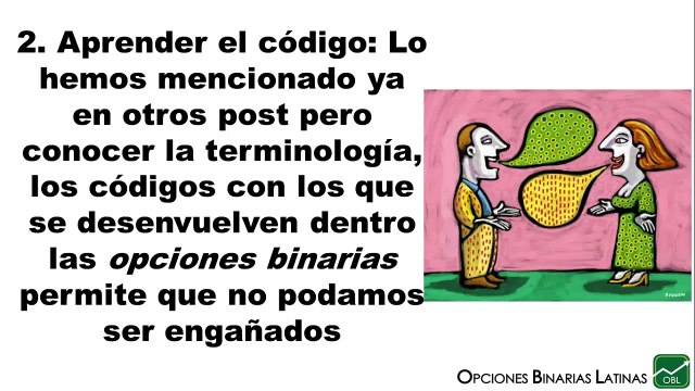 4 Consejos Revelados Para Opciones Binarias