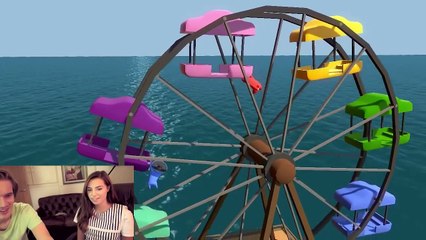 HOTTEST GOTY - Gang Beasts