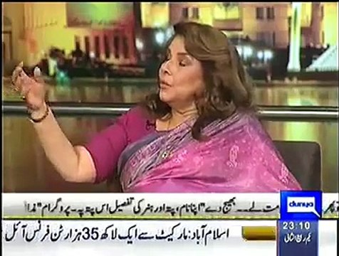 Mazaq raat 21 JAnuary 2015 on Dunya News HD Vid