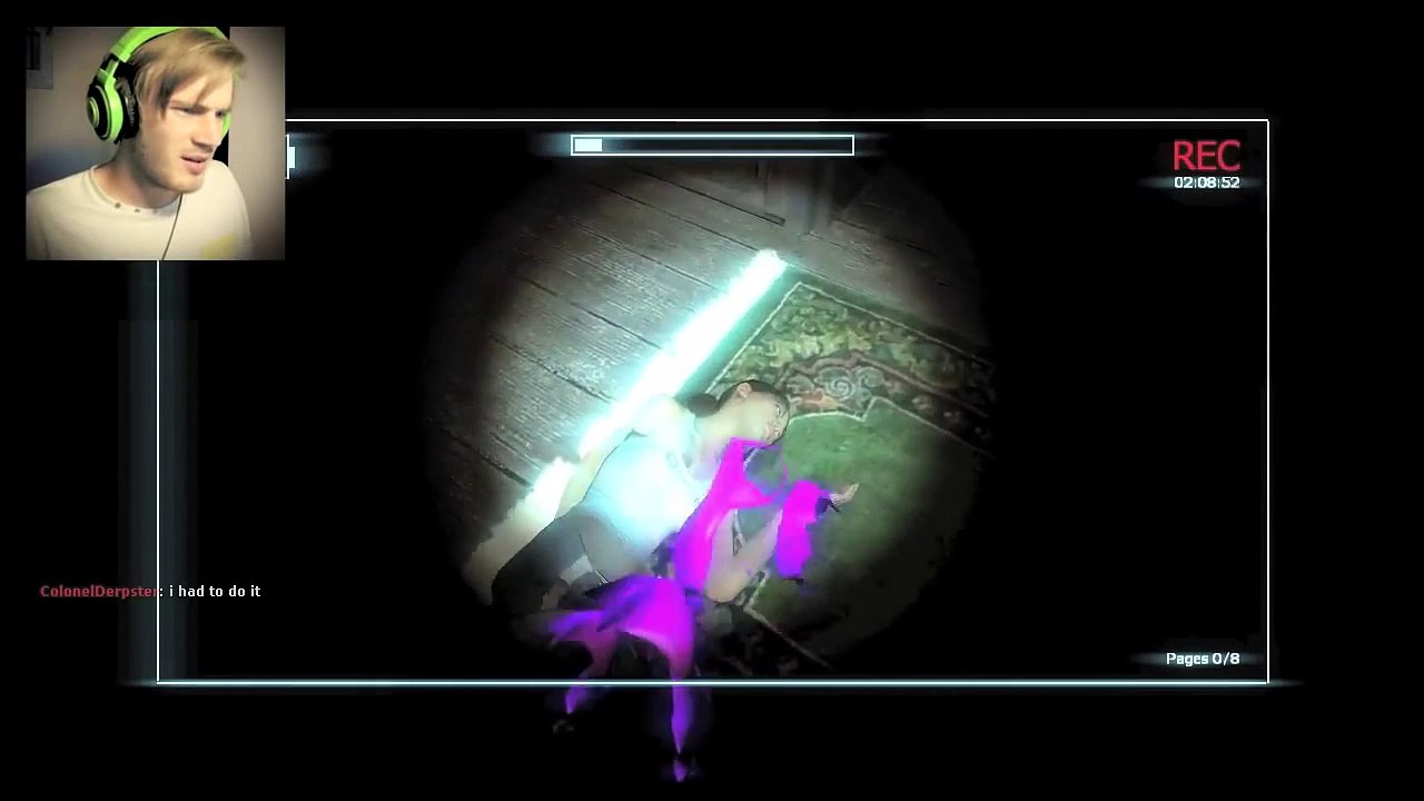 How To  Become Slender Man! (Gmod - Stop it Slender)