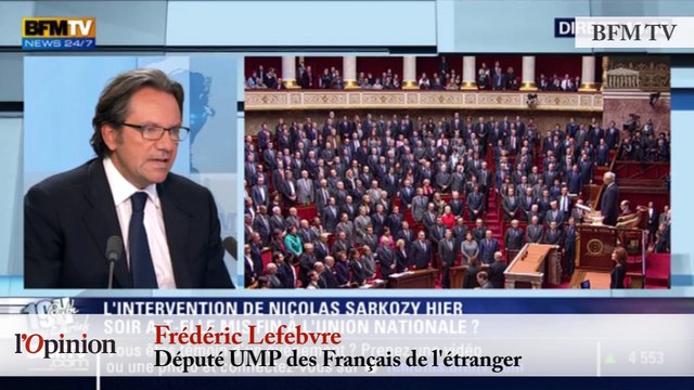 TextO’ : Jean-Marie Le Guen : On a laissé s'accumuler des populations qui cumulent tous les handicaps
