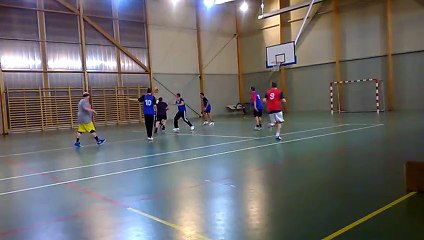 Loisirs à l'entrainement