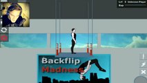 HOW TO BACKFLIPS! - Backflip Madness