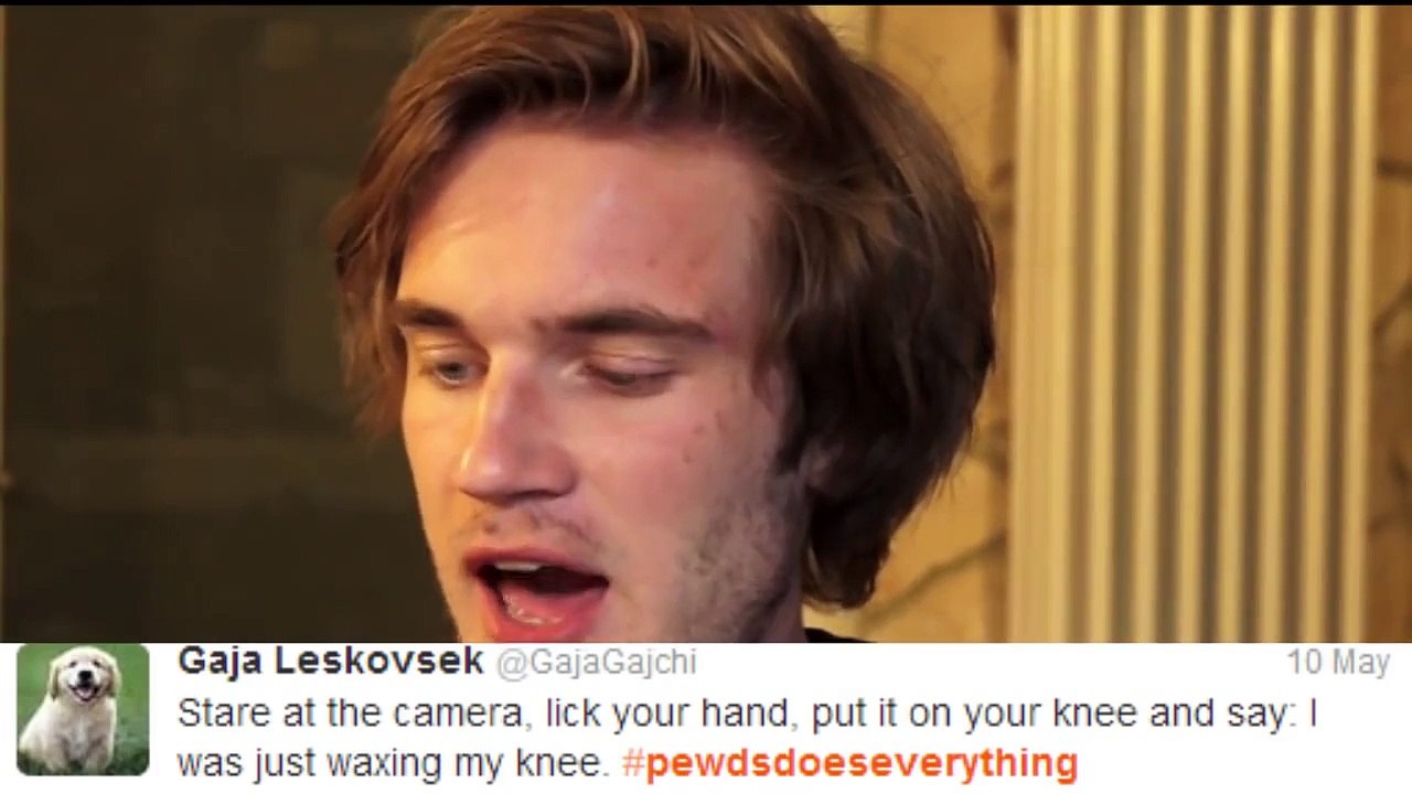 HOW TO BE A SALAD!