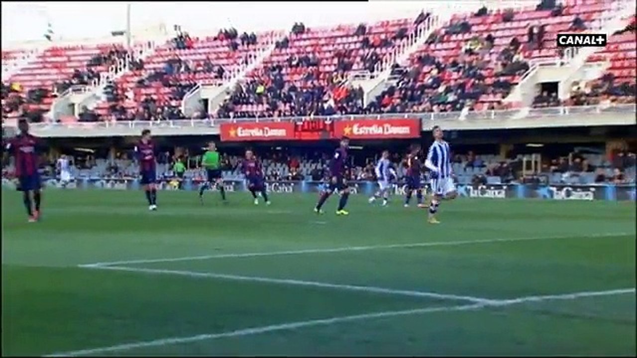 j.21 liga adelante 14/15 barça b 3-recre 1