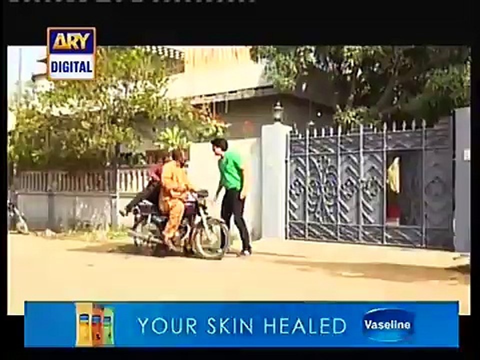 Qismat Episode 79 Full on Ary Digital - January 22