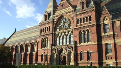 THE HUNTING GROUND - Documentary Trailer