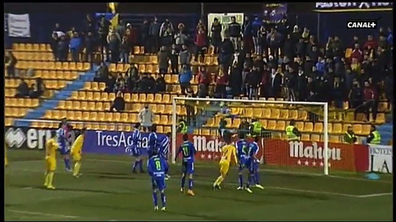 j.21 liga adelante 14/15 ponferradina 1-alcorcon 1