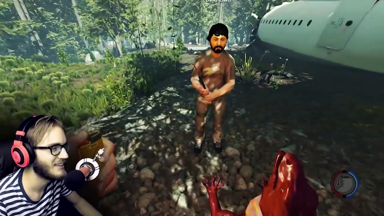 How To Make $$ In  The Forest