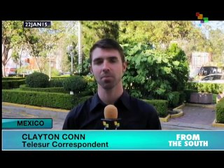 Mexico ramps up security presence in Guerrero state