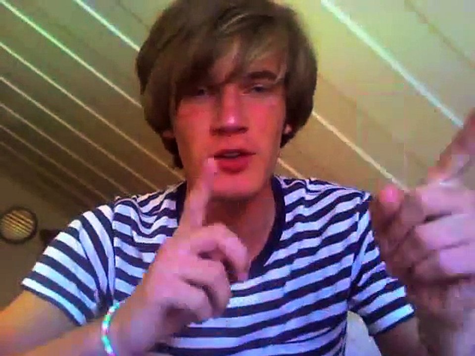 PewDiePie