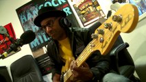 Marcus Miller live @ TSFJAZZ - 2012-10-15