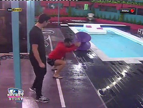 DF3 - Treino HFD By Claudio Viana (22 01)