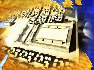 Carthago -Una puerta al mar -  Historia,Arqueología