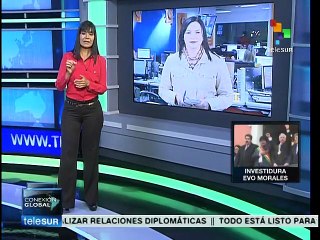 Venezuela combate la guerra económica emprendida por la ultraderecha