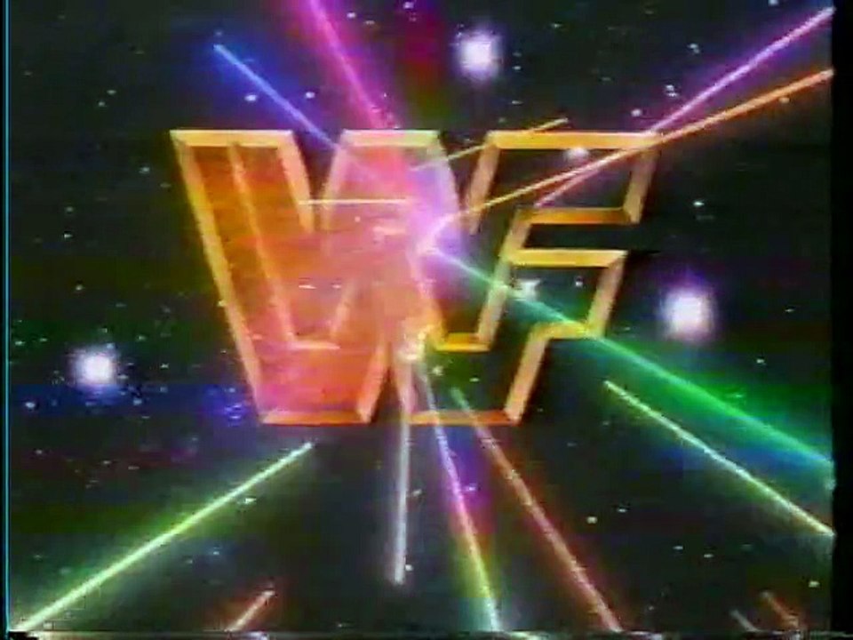 WWF Superstars 1987-08-30