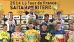 CYCLING: General: Contador will find Tour and Giro double tough - Nibali