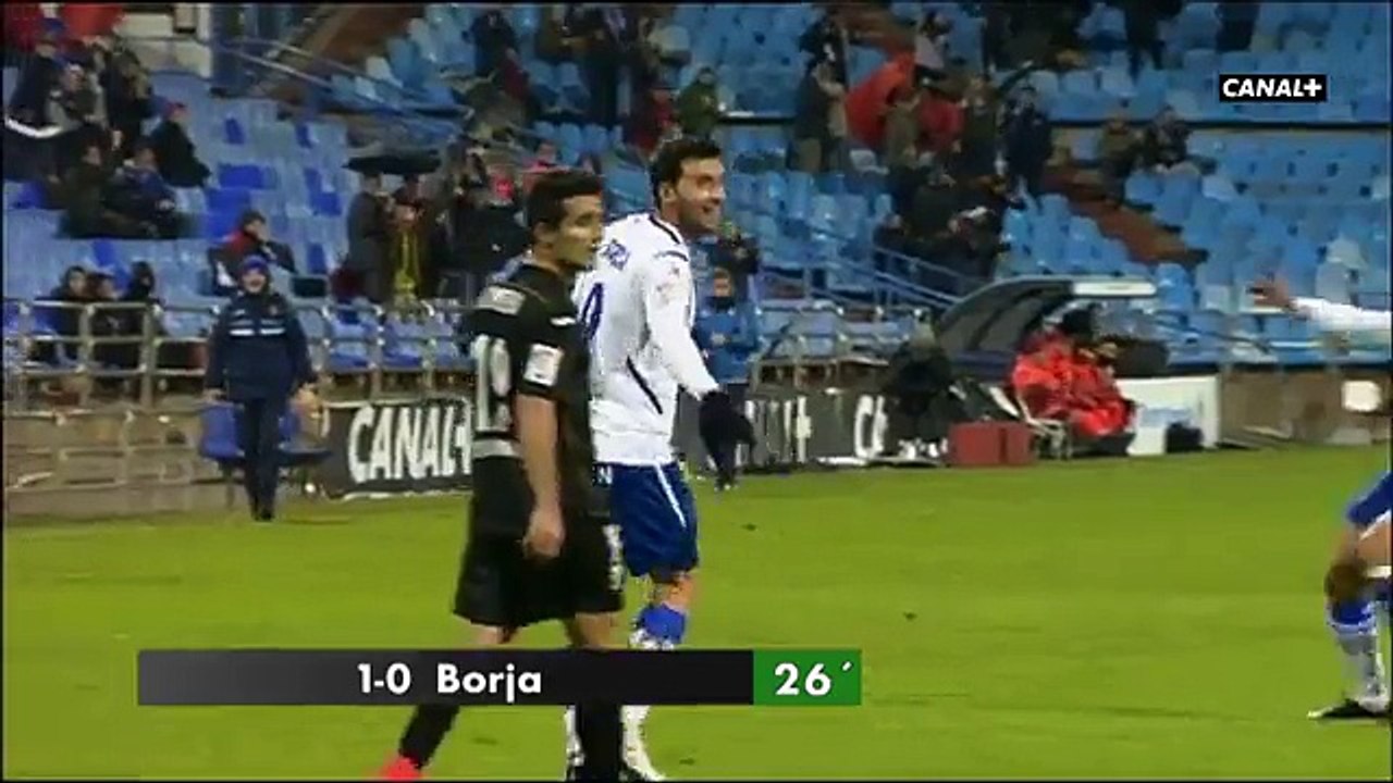 j.21 liga adelante 14/15 zaragoza 2-leganes 0