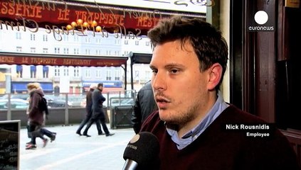 Im Ausland lebende Griechen können am Sonntag nicht wählen