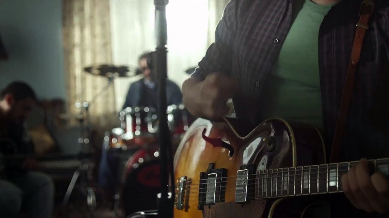 Yokluğunda (Leyla The Band)