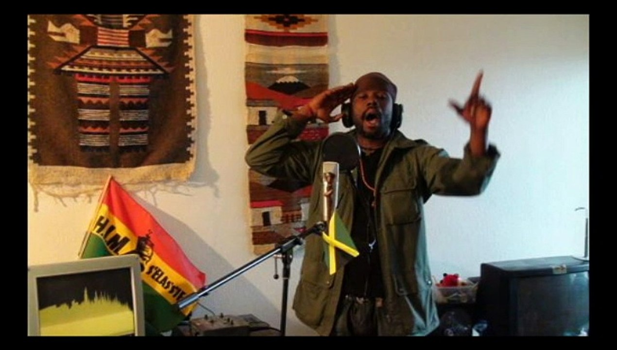 les pauvres subissent " lord stephane feat ronny emmanuella "