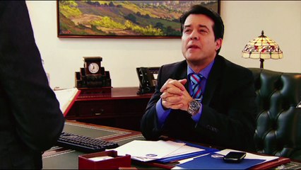 Amor secreto próximamente