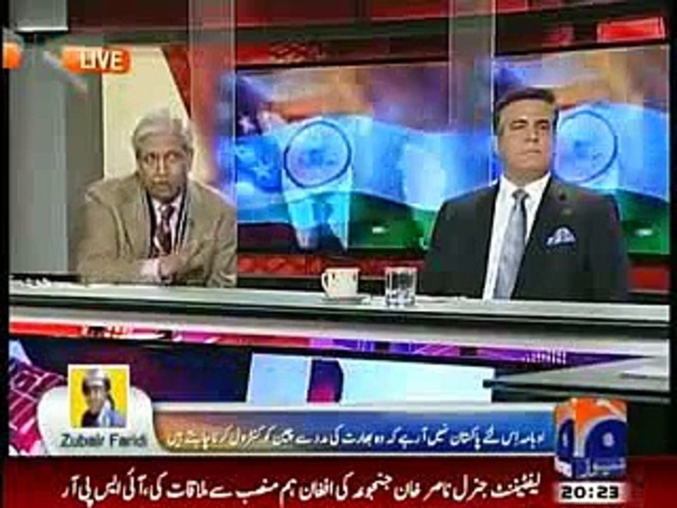 Capital Talk - 22 January 2015