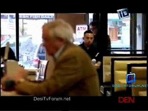 Fatal Encounters 22nd January 2015 Video Watch Online Pt1