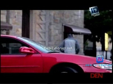 Fatal Encounters 22nd January 2015 Video Watch Online Pt2