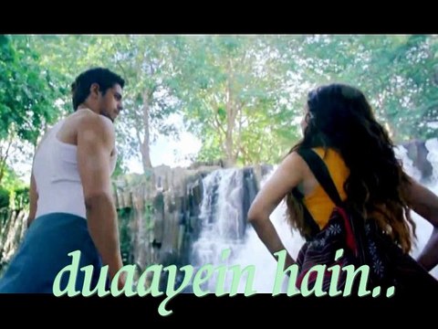 Ek Villain Mashup By DHK Ek Villain - Sidharth Malhotra - Shraddha kapoor