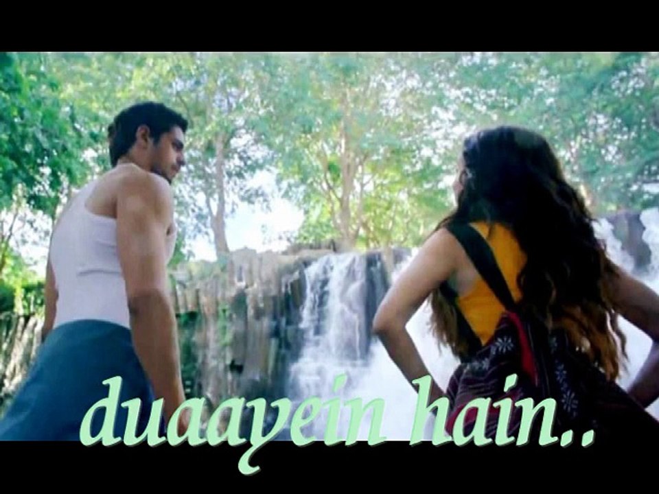 Ek Villain Mashup By DHK Ek Villain - Sidharth Malhotra - Shraddha kapoor