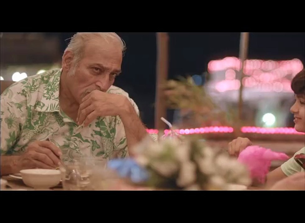 A cycle of life - Disney India Commercial