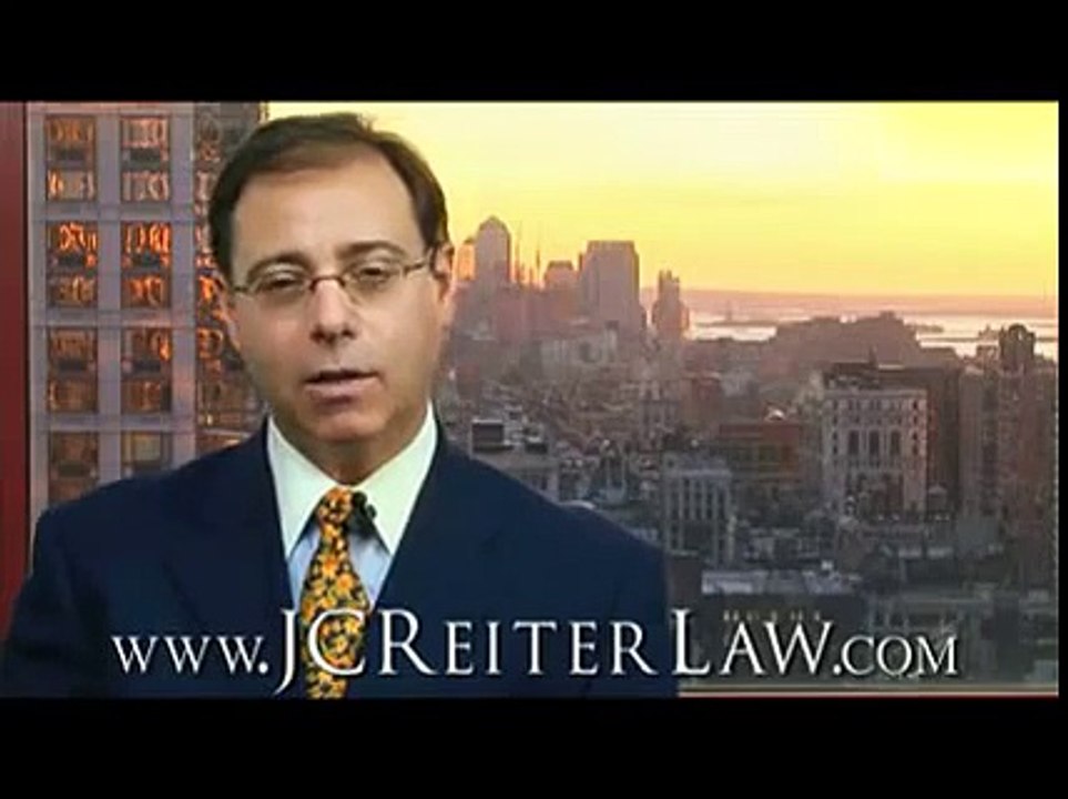 New York Injury Lawyer Sexual Harassment Cases