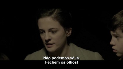 A MULHER DE PRETO 2: O ANJO DA MORTE