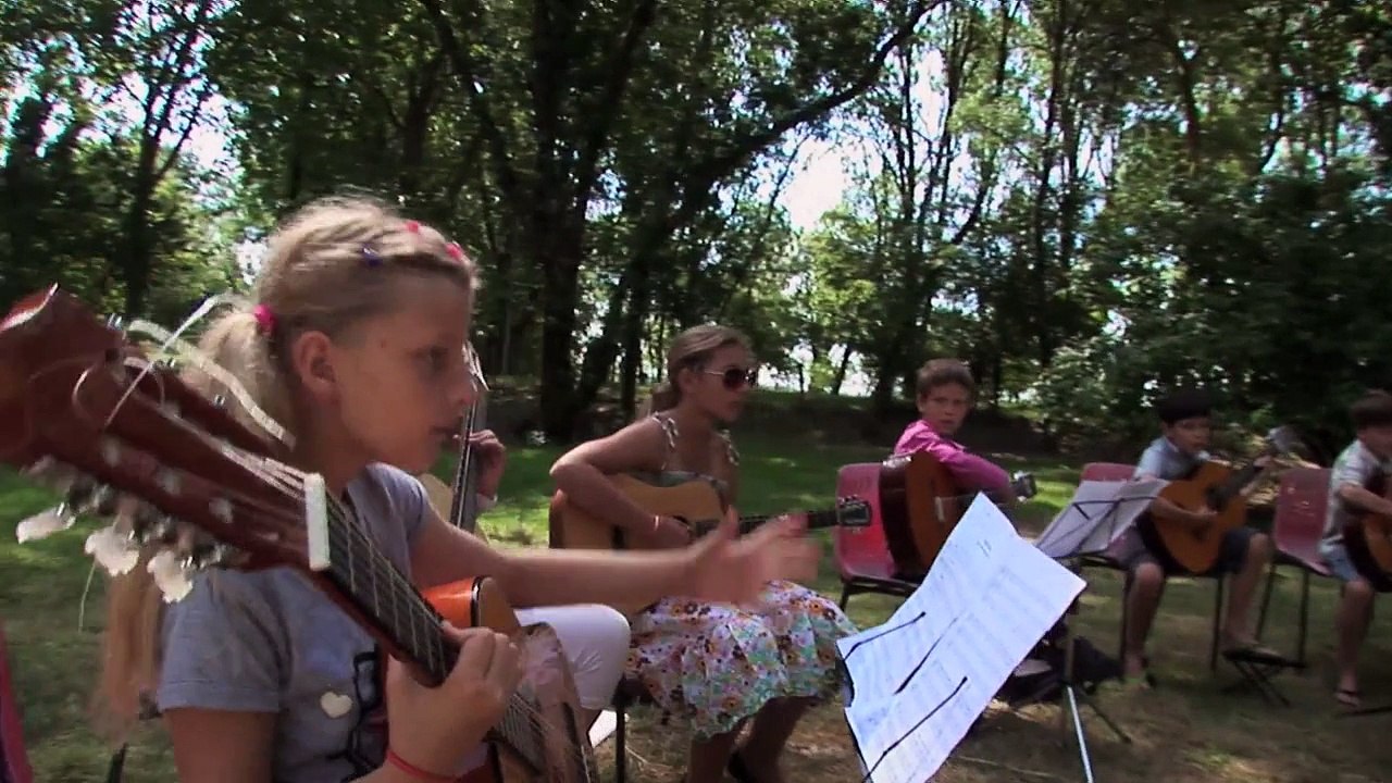 Libres ! Bande-annonce