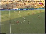 Argentinos Juniors 0 - Olimpo 0 (Clausura 2005)