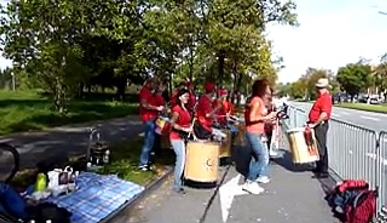 München Marathon 2014