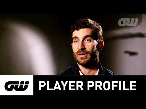 GW Player Profile: Alejandro Canizares