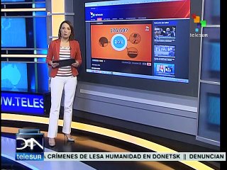 teleSUR aborda el fenómeno migratorio en el mundo