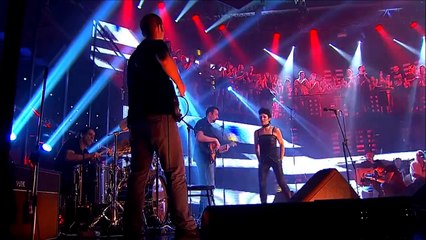 Tanja Jovićević i Oktobar - E 7/9 (uživo)