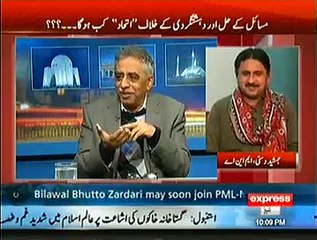 Kal Tak – 22nd January 2015 - Live Pak News