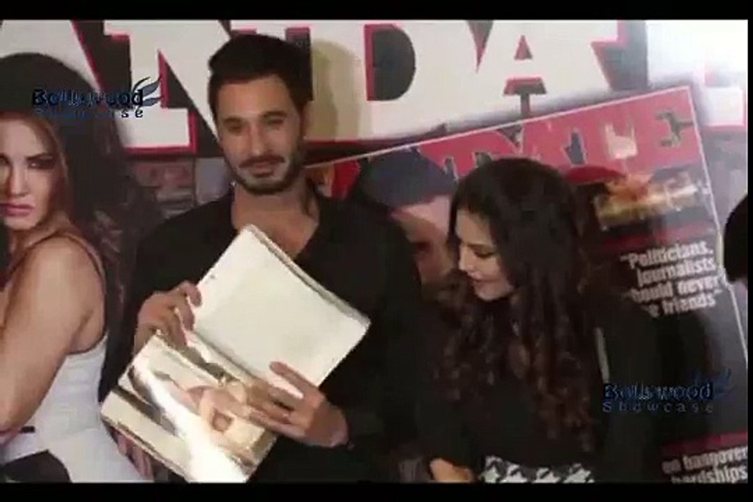 Sexy Sunny Leone as Laila Lele in Mastizaade !