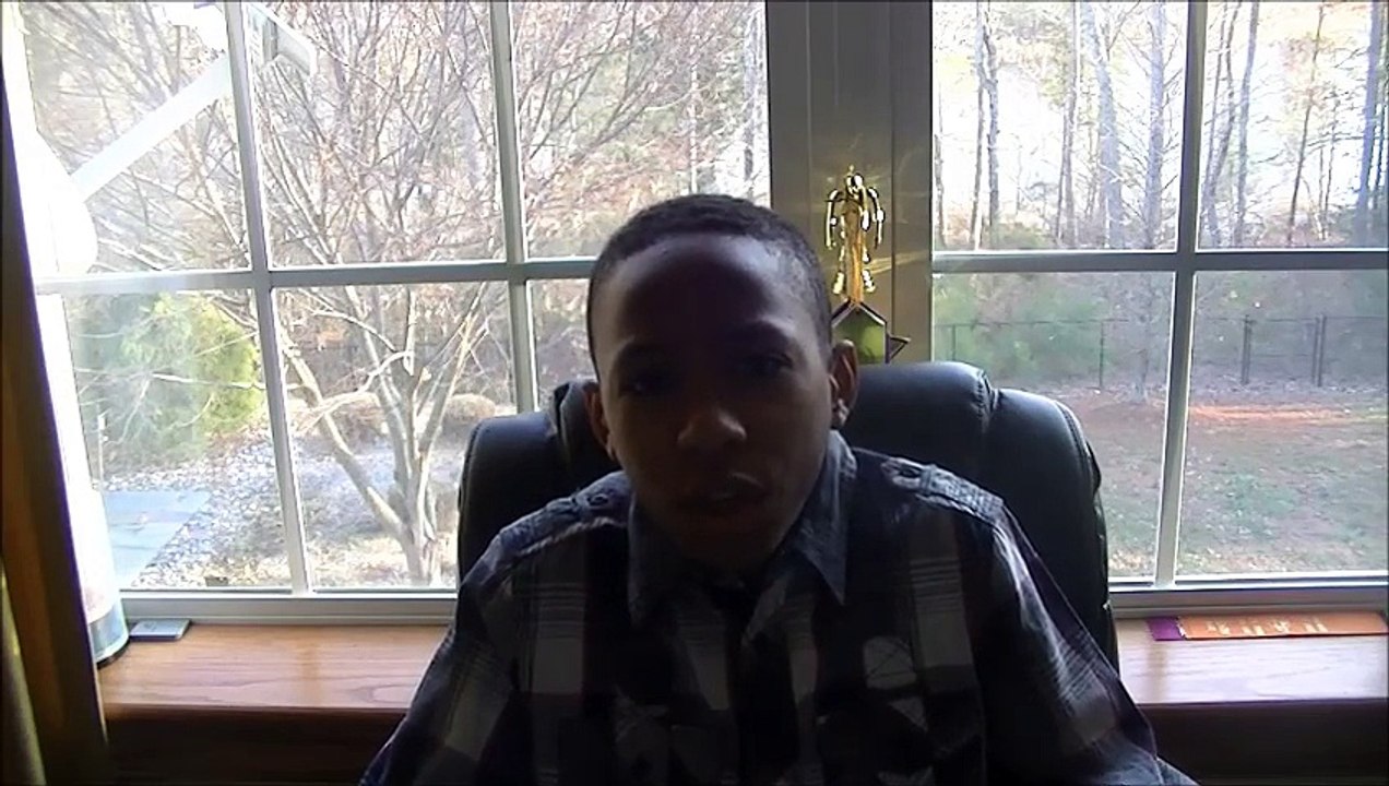 Live Interview With Celebrity Joshua Wright