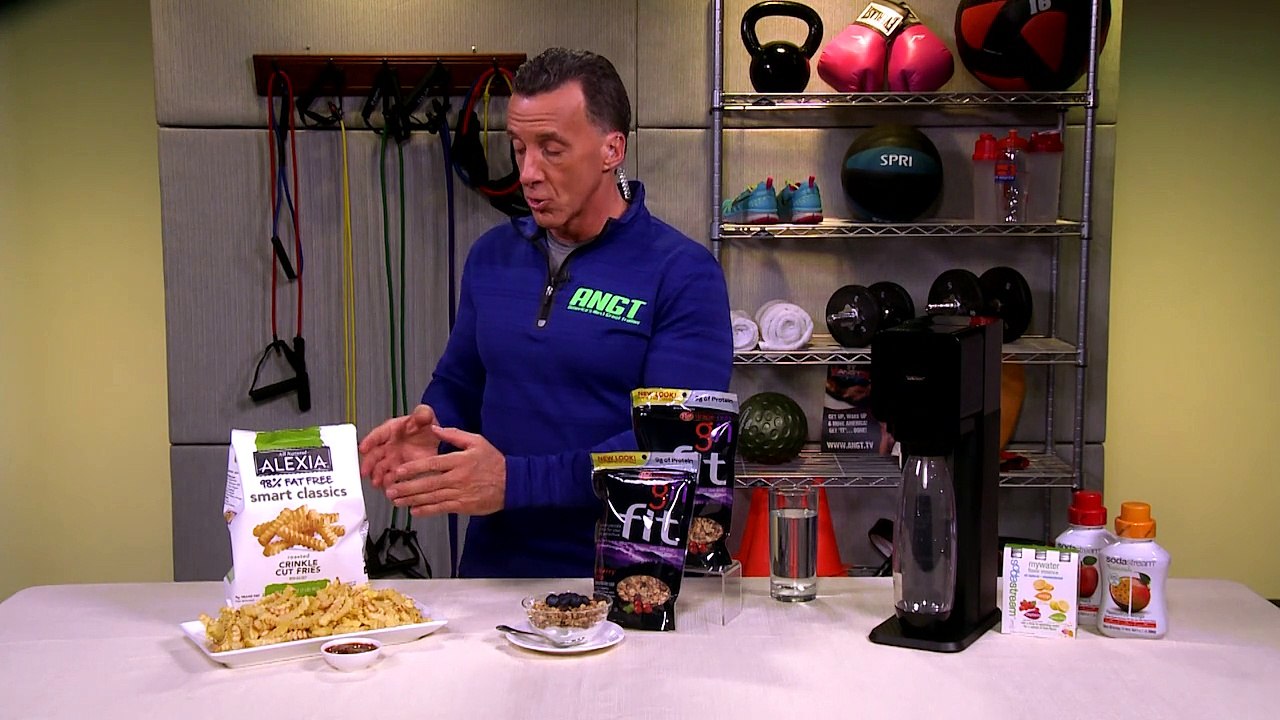 A Better You in 2015