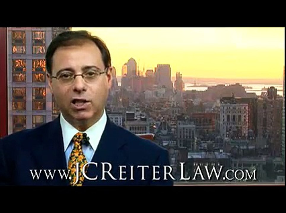 New York Injury Lawyer Police Brutality Cases