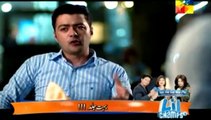 Darbadar Tere Liye Episode 18 on Hum Tv in High Quality 22nd January 2015