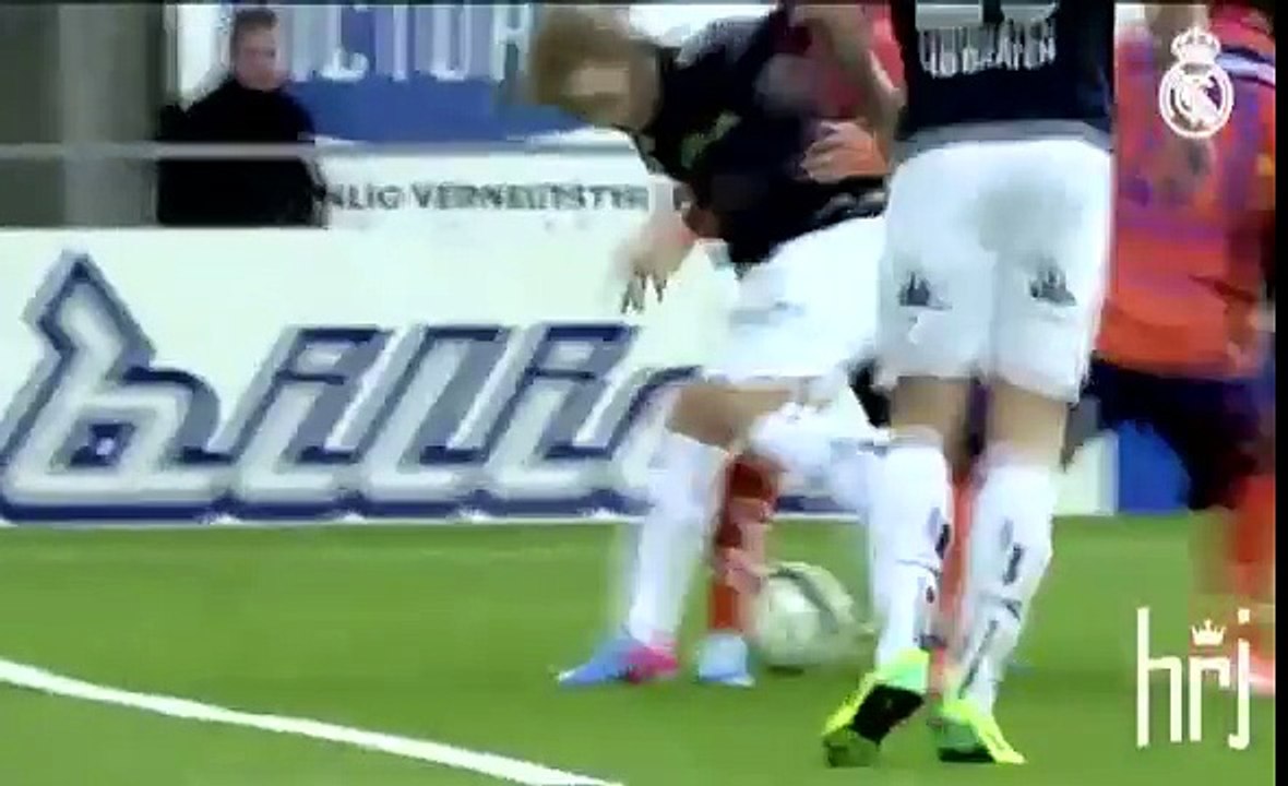 Así juega Odegaard, nuevo jugador del Real Madrid